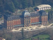 49 Zoom sul Grand Hotel di San Pellegrino Terme